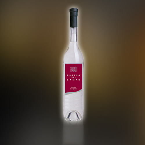 Grappa del Campo